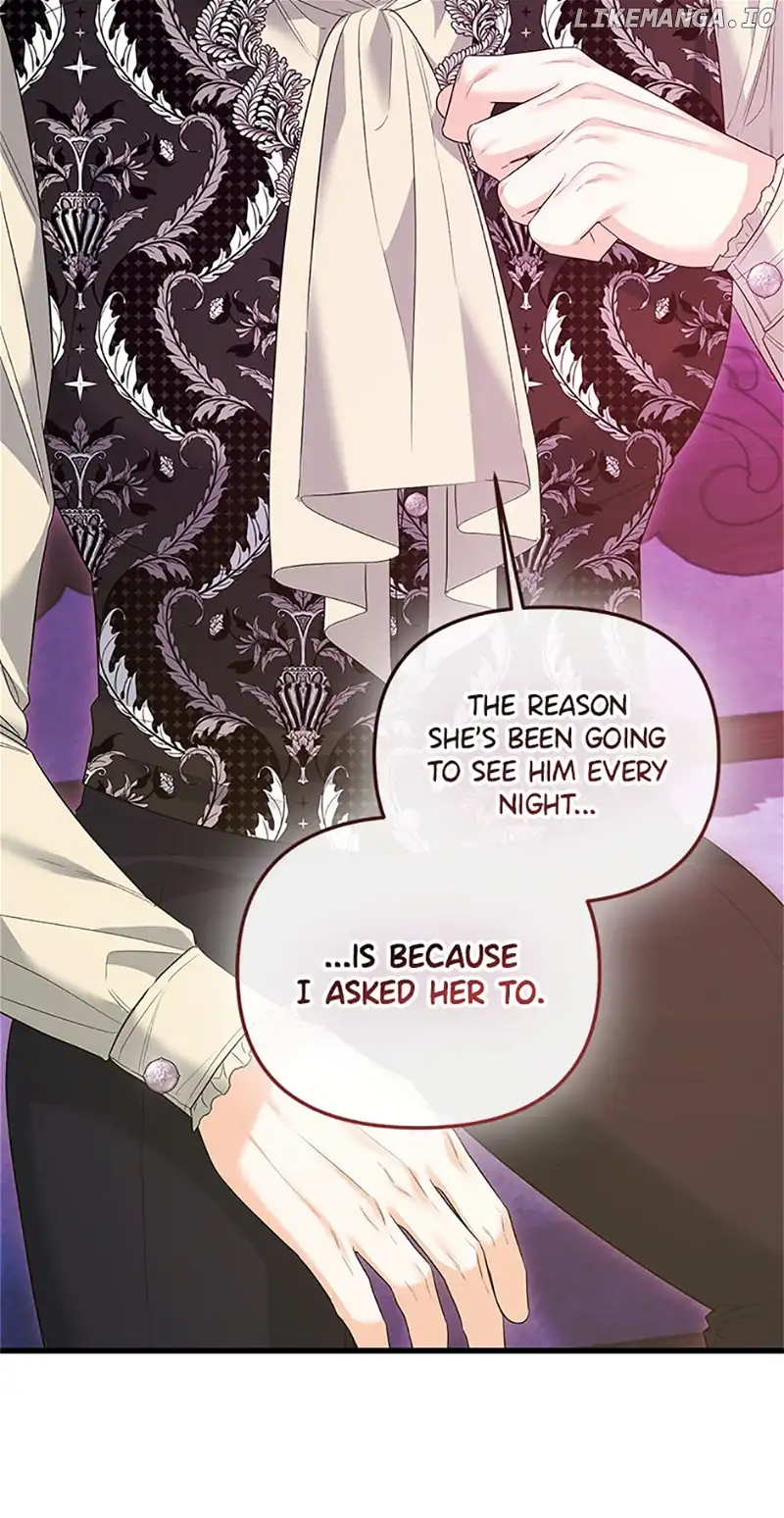 I Created a Harem to Avoid the Male Lead Chapter 29 page 105