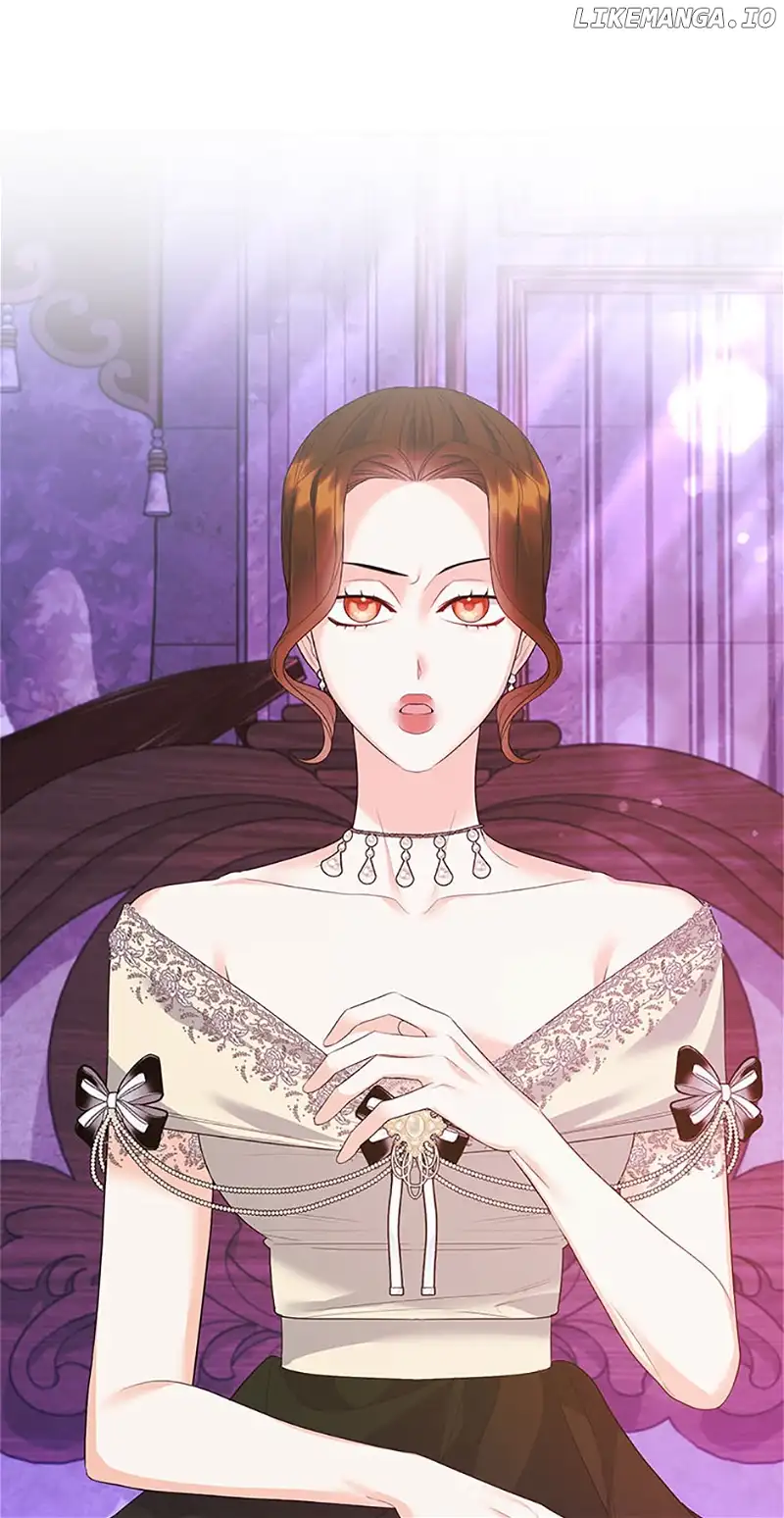 I Created a Harem to Avoid the Male Lead Chapter 29 page 106