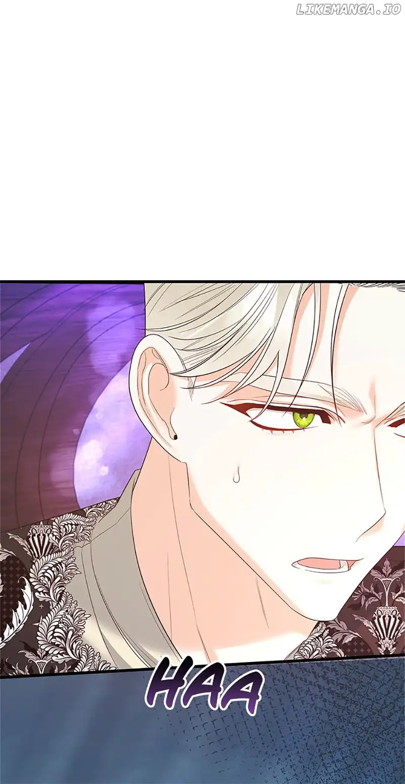 I Created a Harem to Avoid the Male Lead Chapter 29 page 108