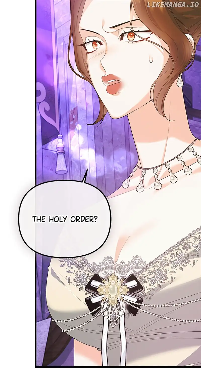 I Created a Harem to Avoid the Male Lead Chapter 29 page 112