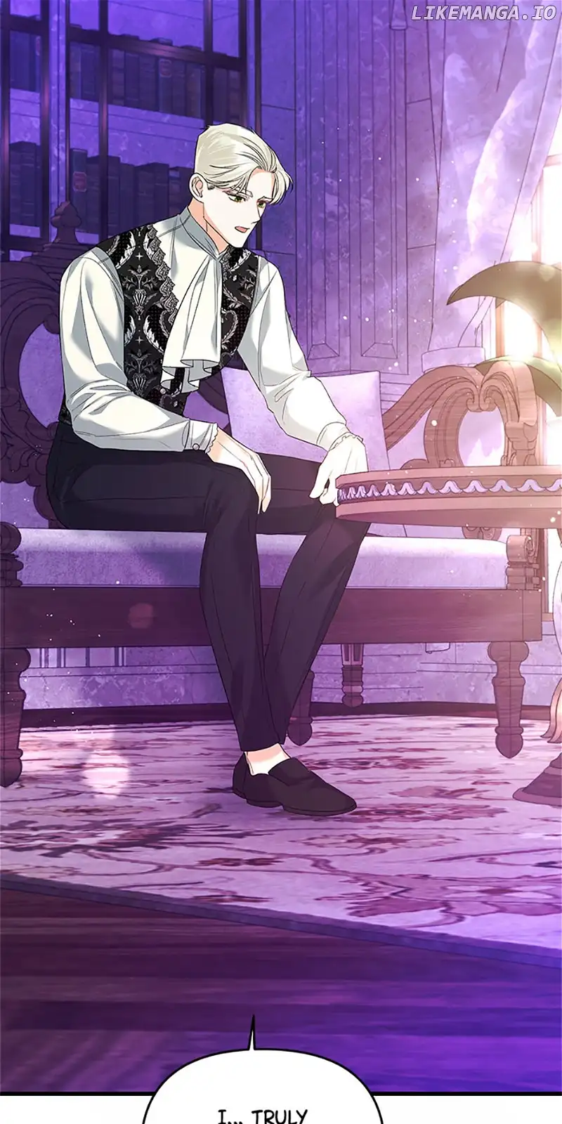 I Created a Harem to Avoid the Male Lead Chapter 29 page 116