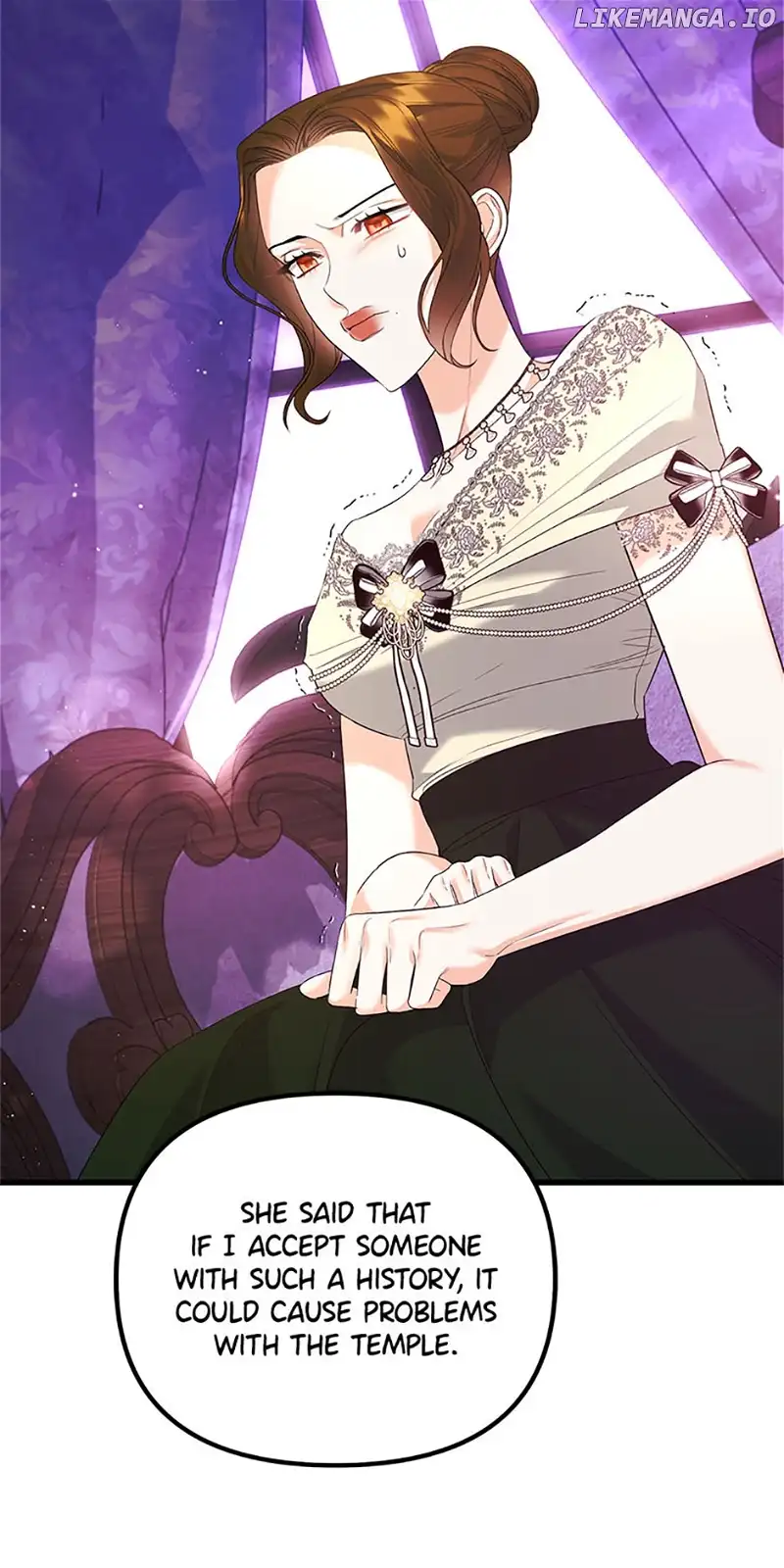 I Created a Harem to Avoid the Male Lead Chapter 29 page 118