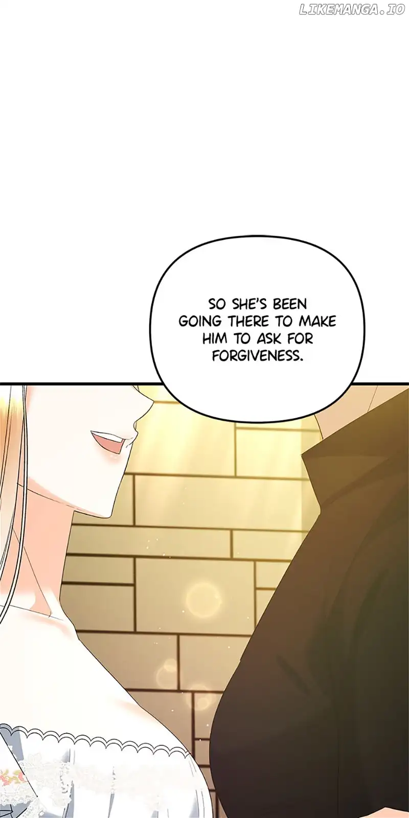 I Created a Harem to Avoid the Male Lead Chapter 29 page 119