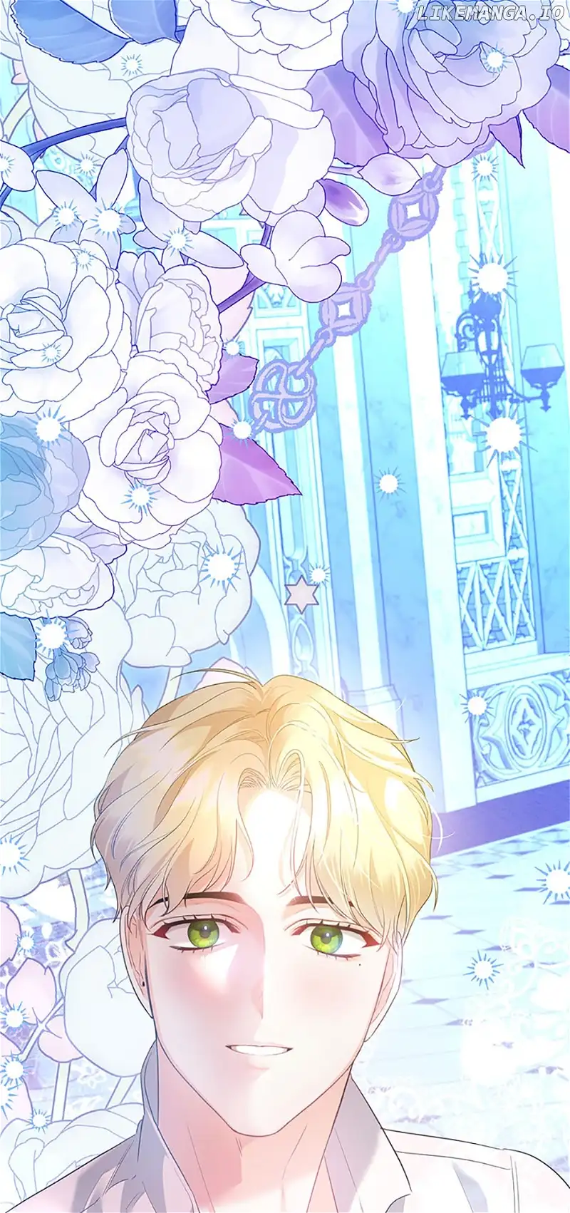 I Created a Harem to Avoid the Male Lead Chapter 29 page 16