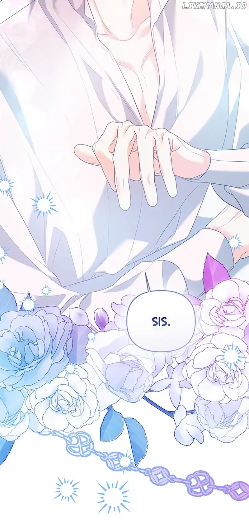 I Created a Harem to Avoid the Male Lead Chapter 29 page 17
