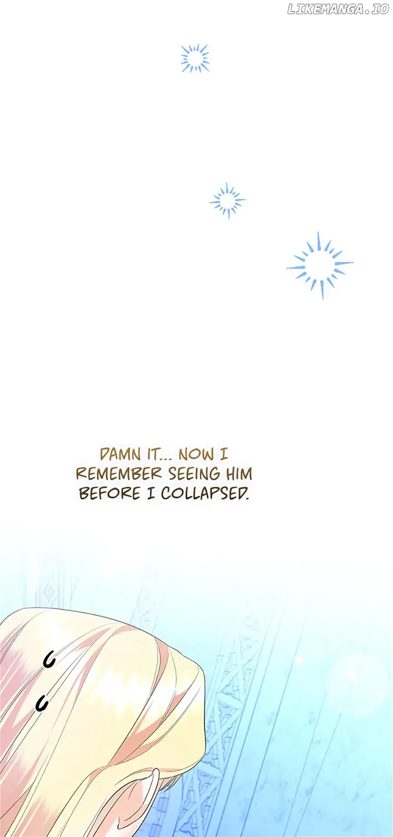 I Created a Harem to Avoid the Male Lead Chapter 29 page 18