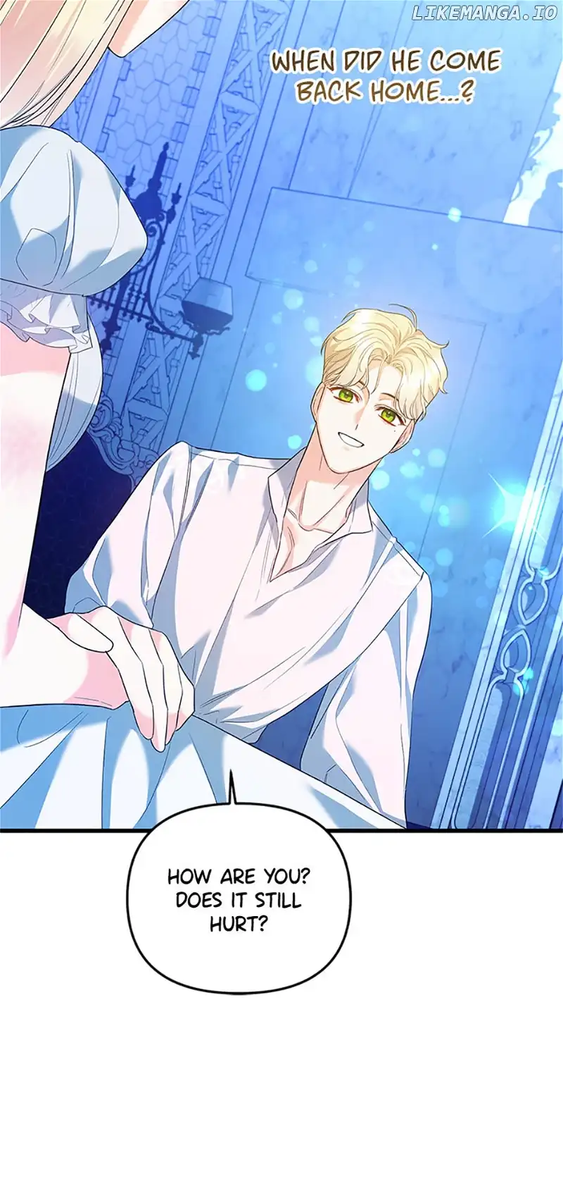 I Created a Harem to Avoid the Male Lead Chapter 29 page 19