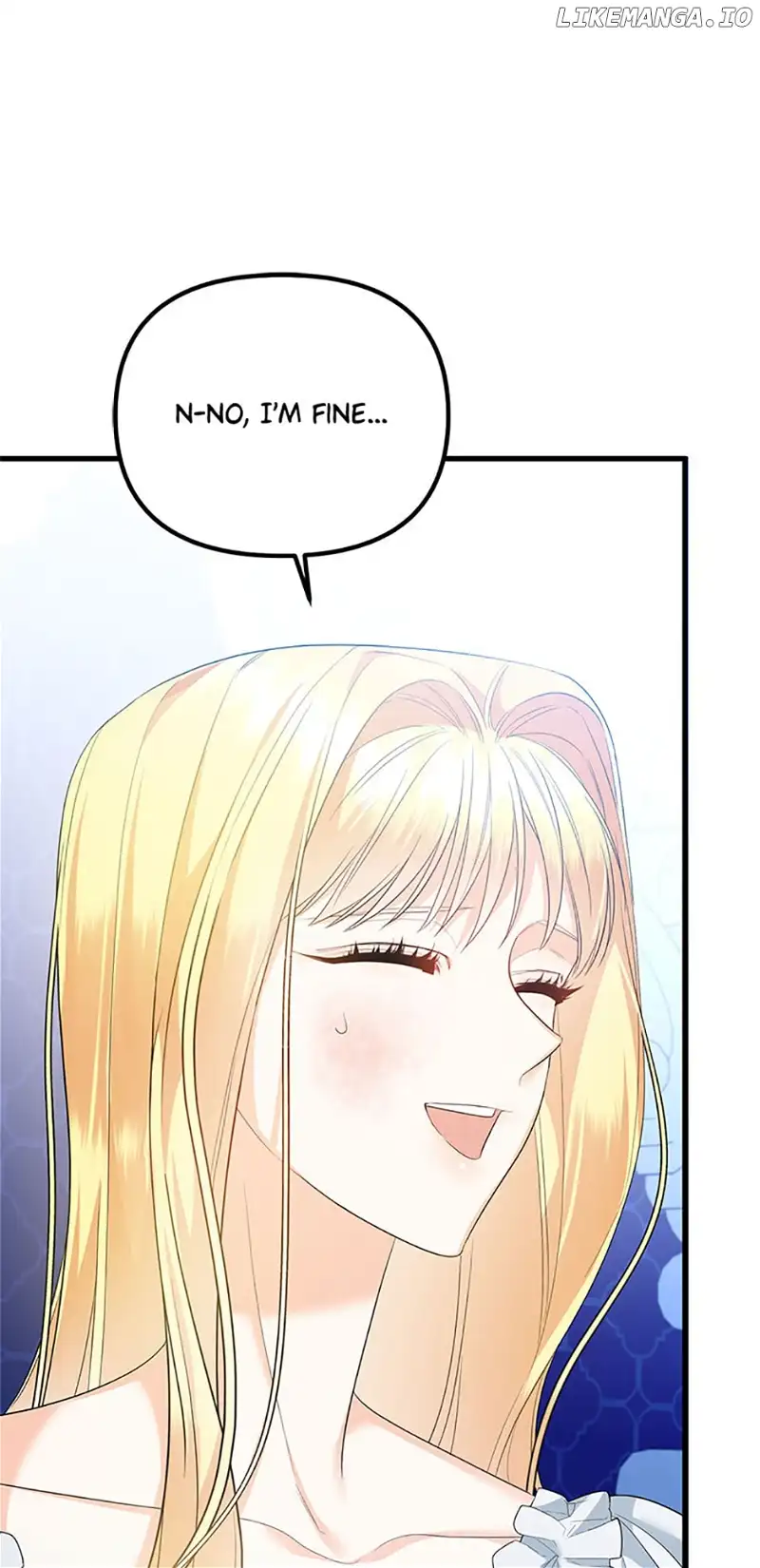 I Created a Harem to Avoid the Male Lead Chapter 29 page 20