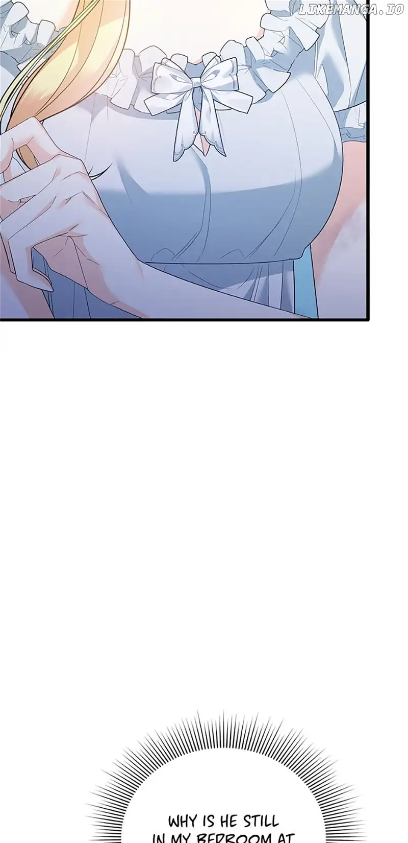 I Created a Harem to Avoid the Male Lead Chapter 29 page 21