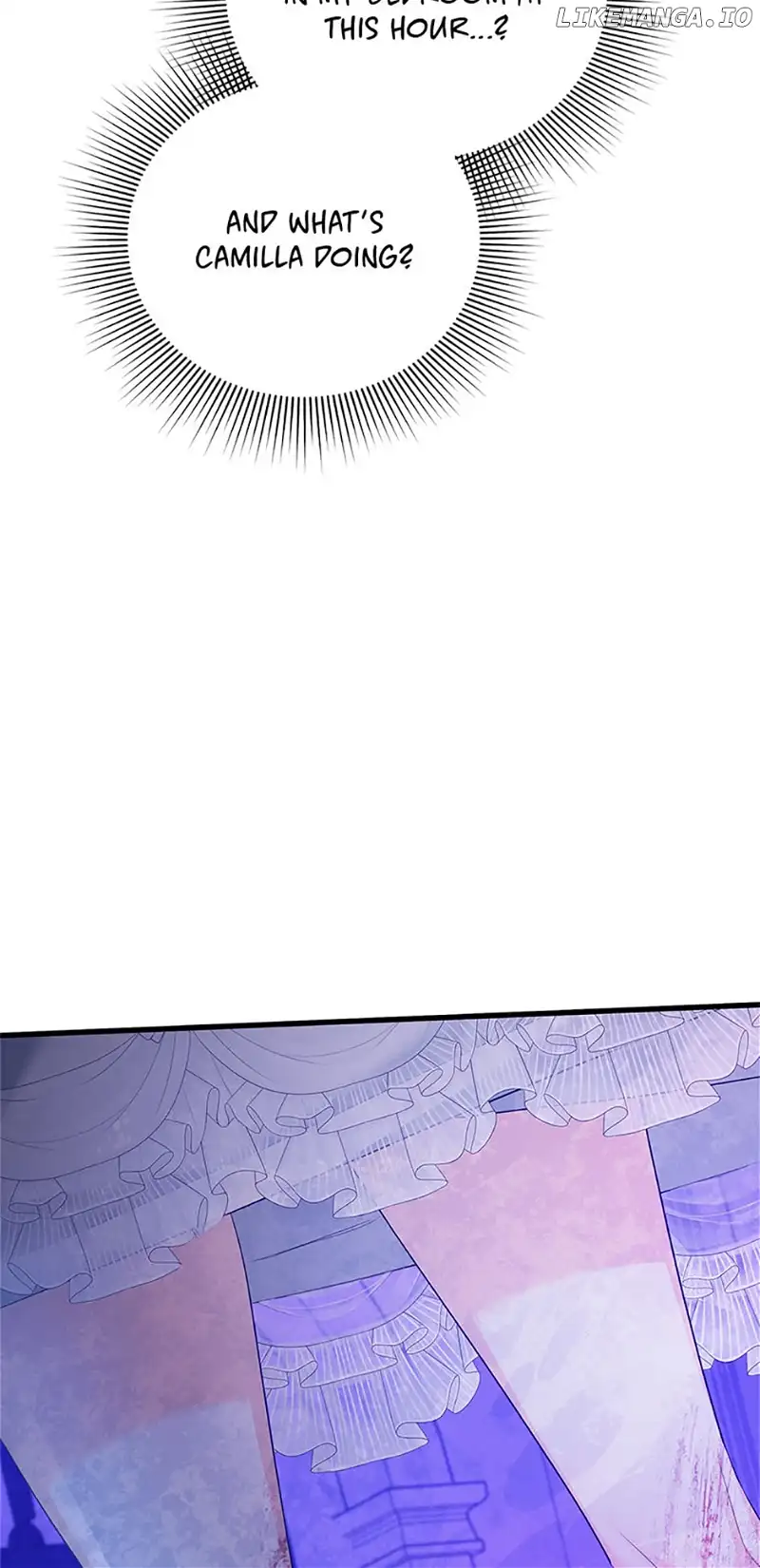 I Created a Harem to Avoid the Male Lead Chapter 29 page 22
