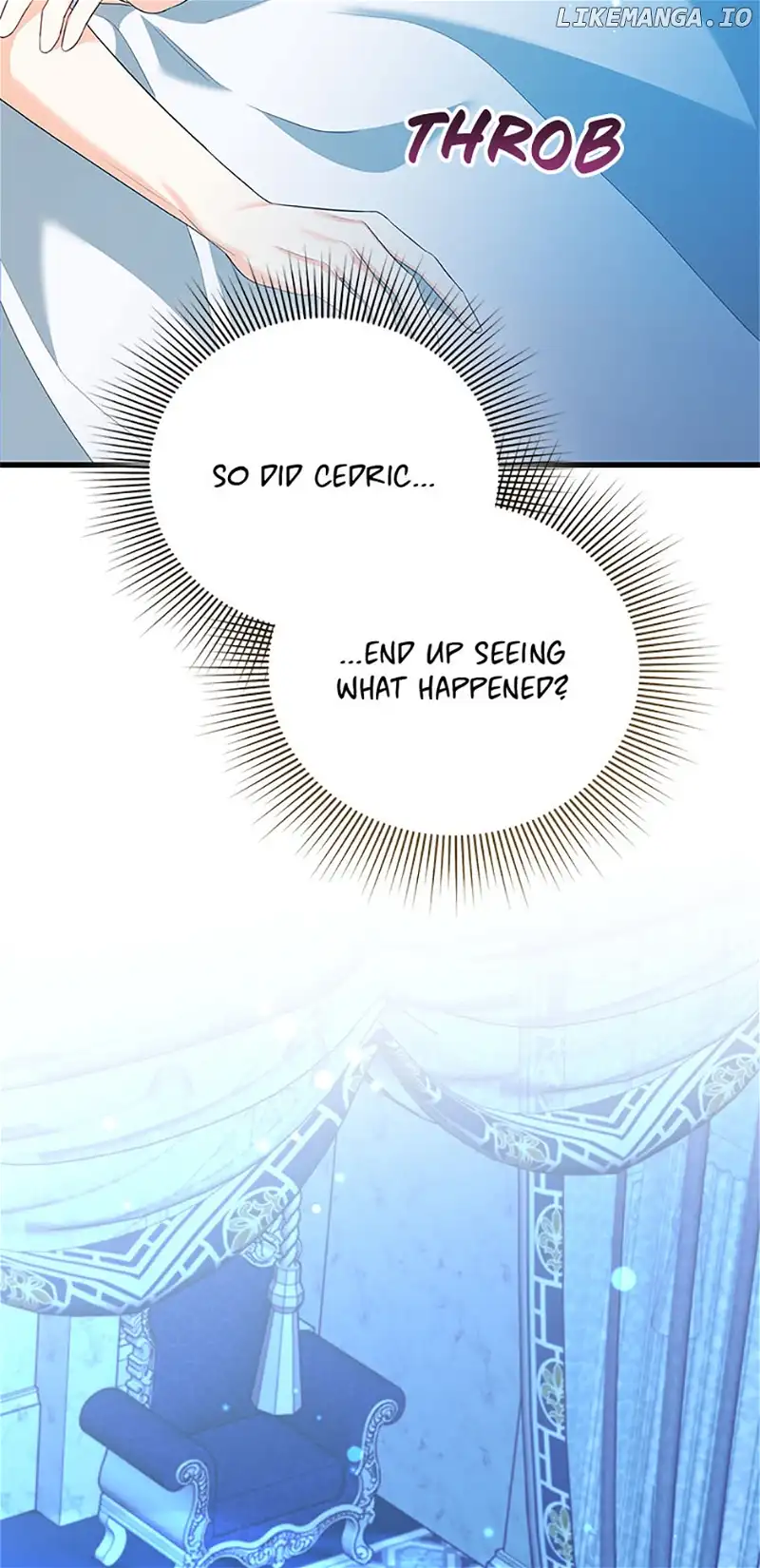 I Created a Harem to Avoid the Male Lead Chapter 29 page 25