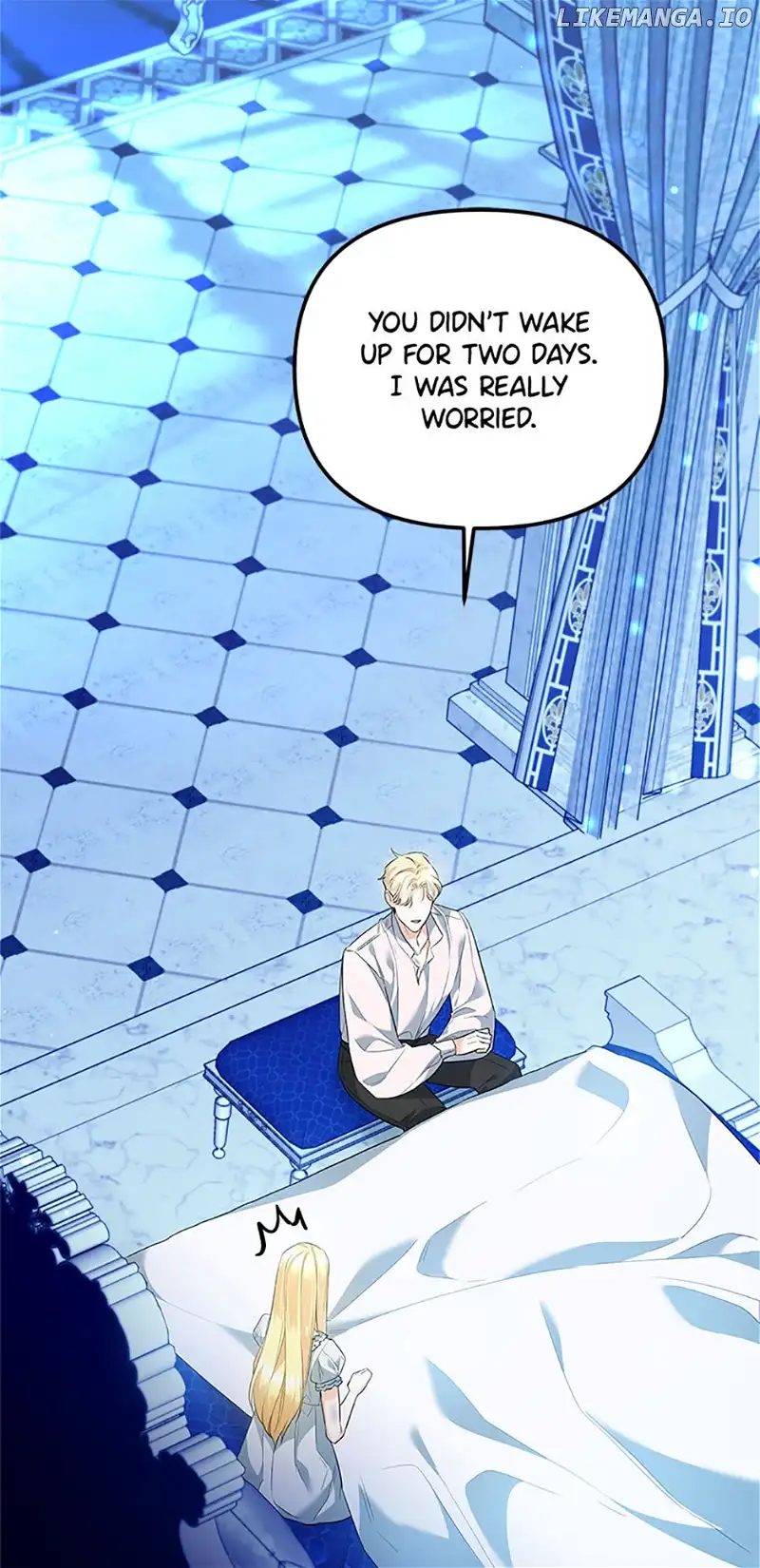 I Created a Harem to Avoid the Male Lead Chapter 29 page 26