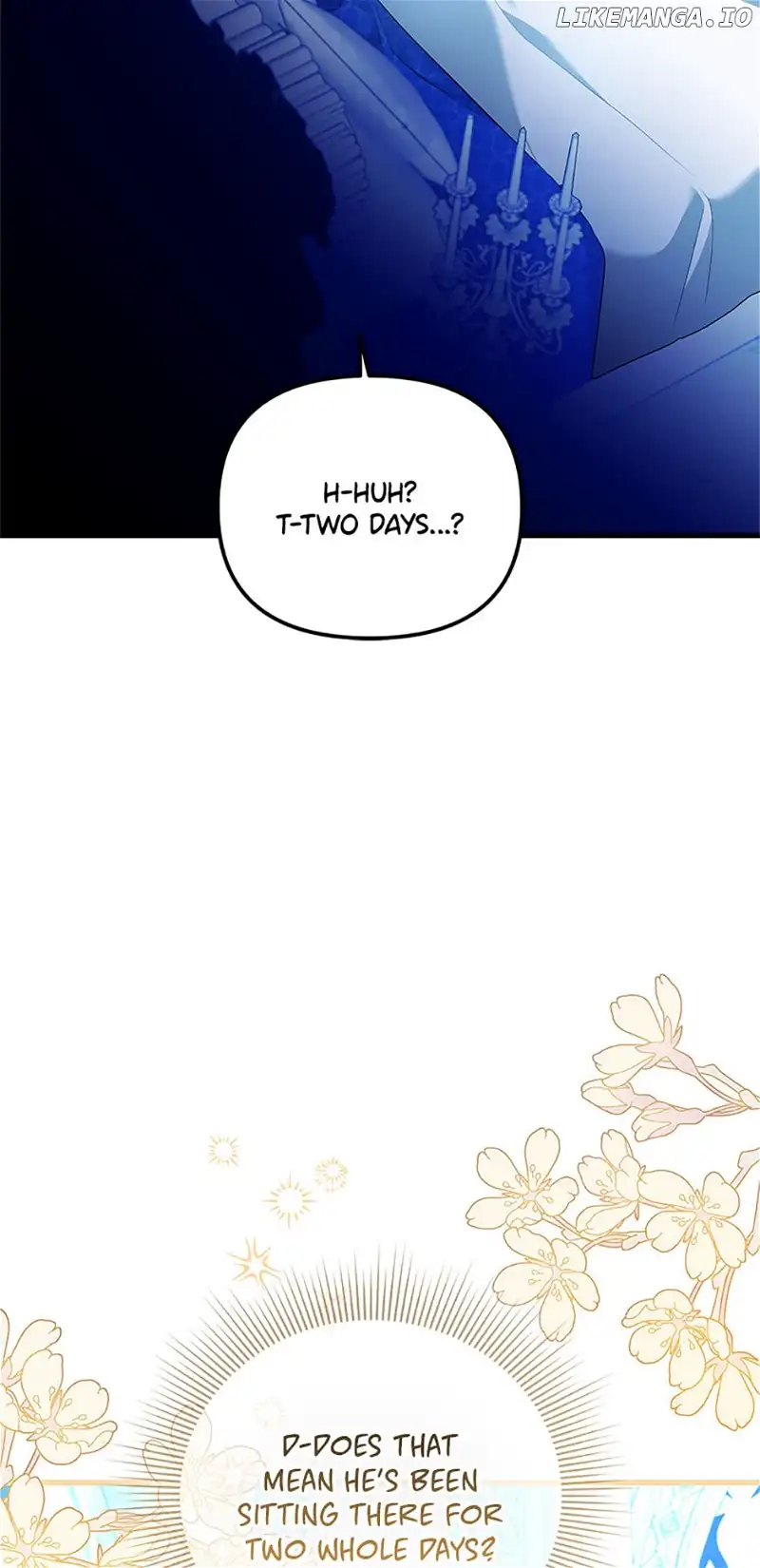 I Created a Harem to Avoid the Male Lead Chapter 29 page 27