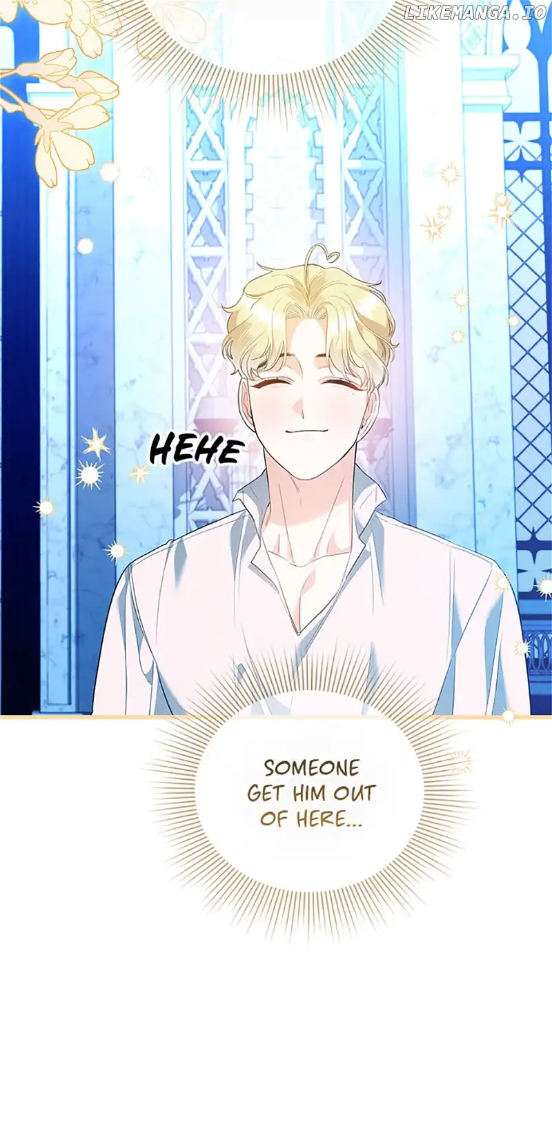 I Created a Harem to Avoid the Male Lead Chapter 29 page 28