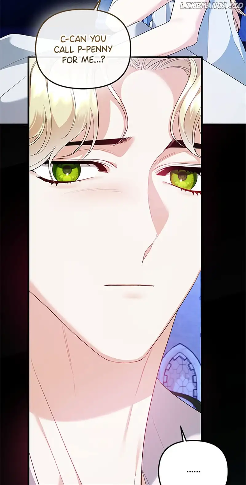 I Created a Harem to Avoid the Male Lead Chapter 29 page 30