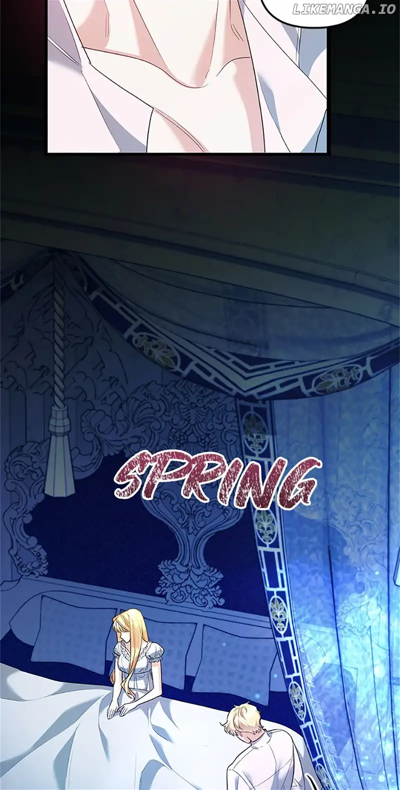I Created a Harem to Avoid the Male Lead Chapter 29 page 31