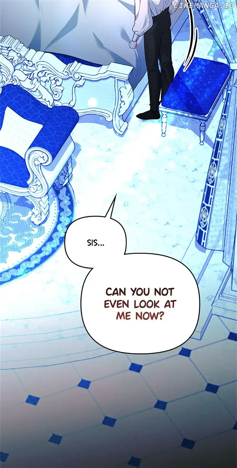 I Created a Harem to Avoid the Male Lead Chapter 29 page 32