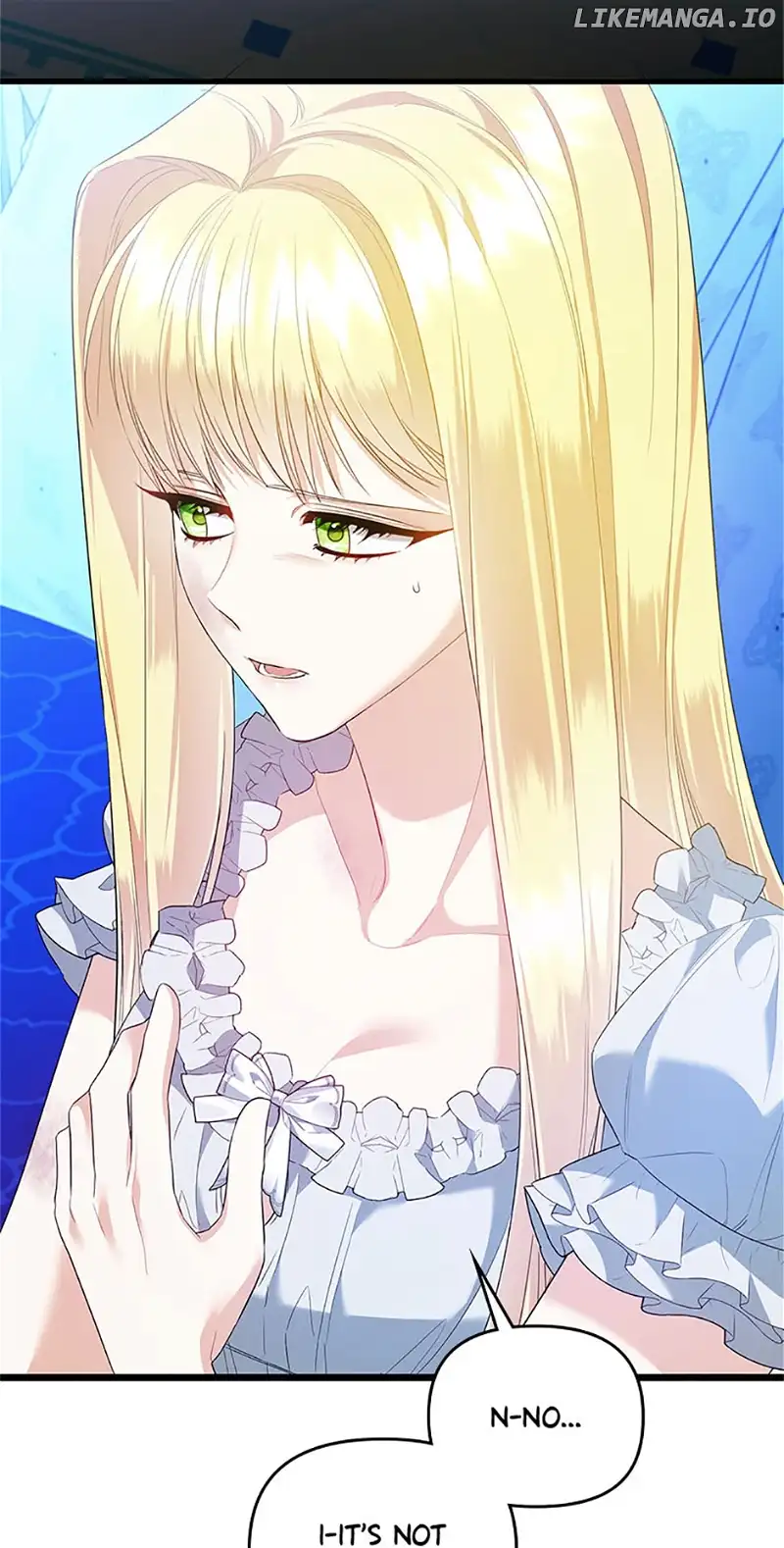 I Created a Harem to Avoid the Male Lead Chapter 29 page 33