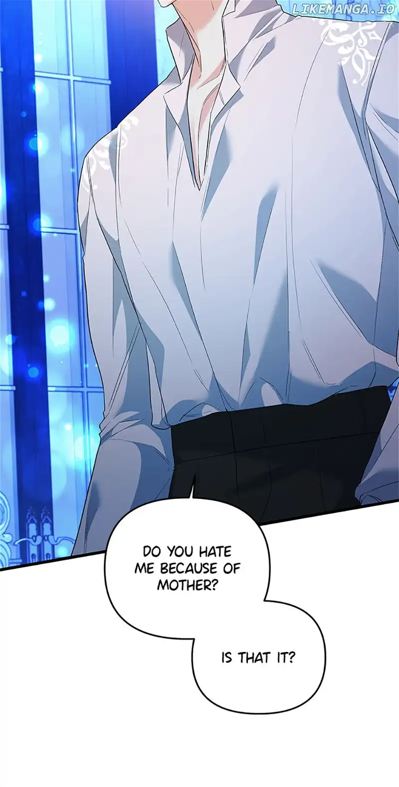 I Created a Harem to Avoid the Male Lead Chapter 29 page 35