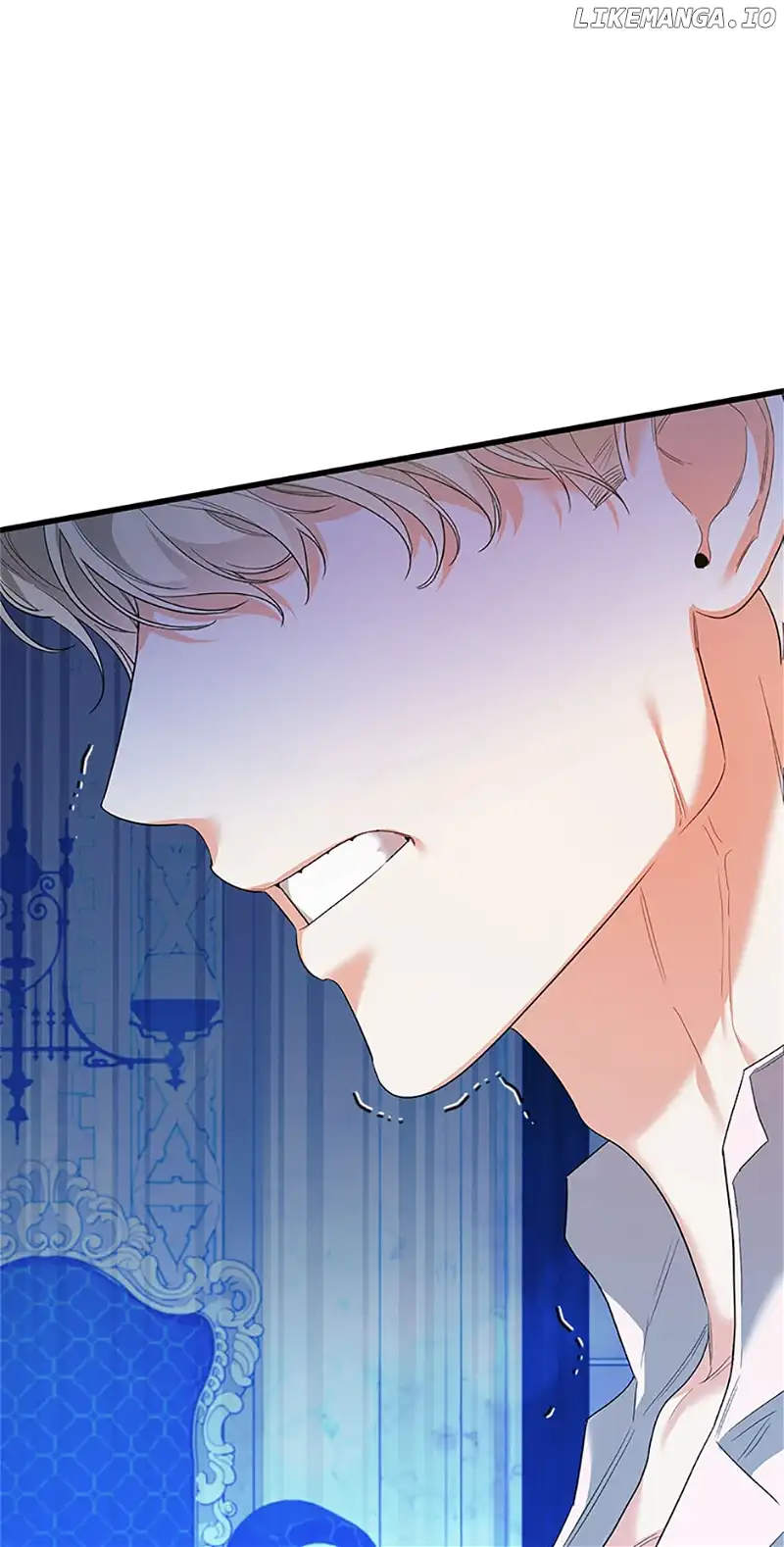 I Created a Harem to Avoid the Male Lead Chapter 29 page 36