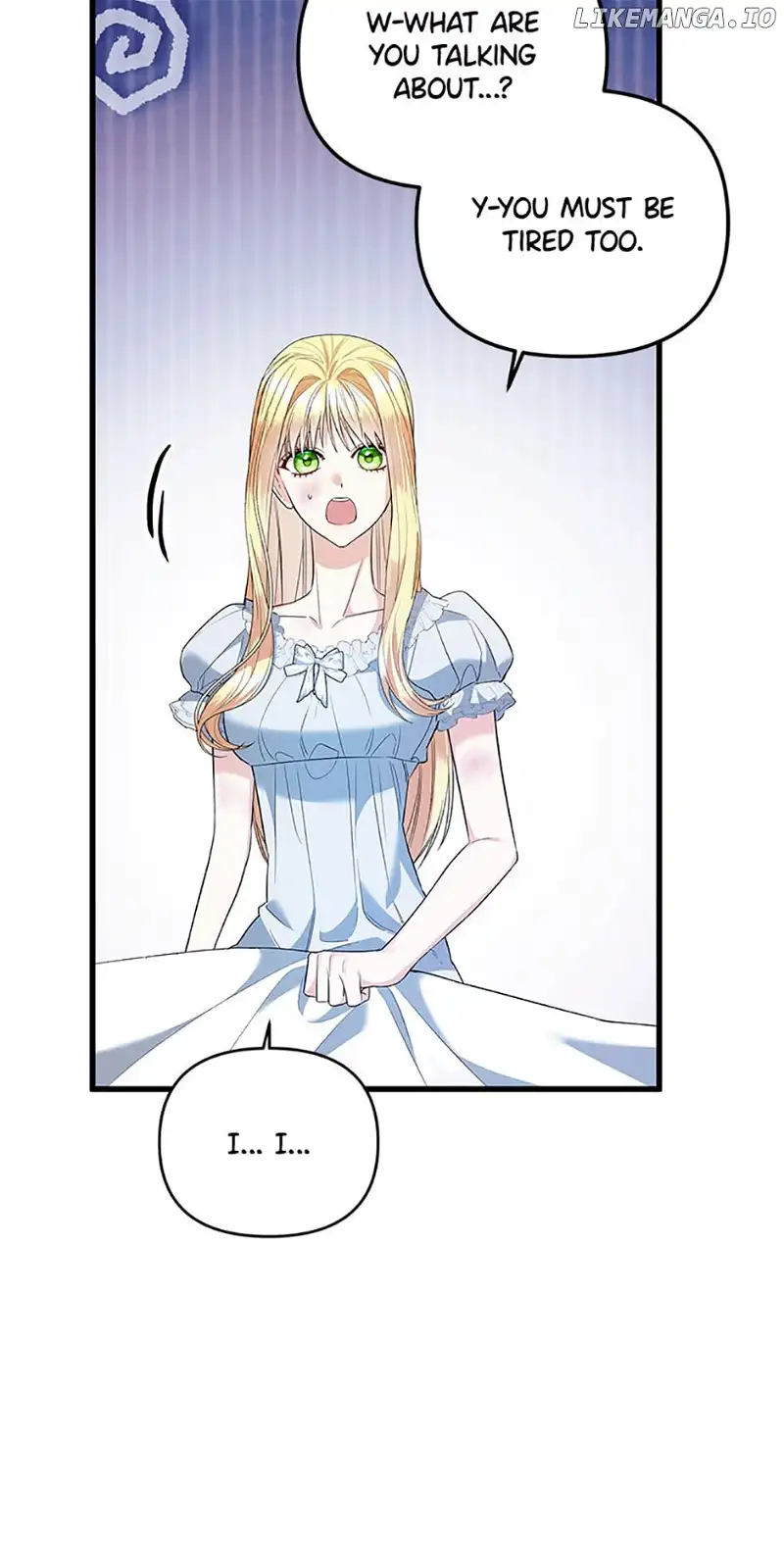 I Created a Harem to Avoid the Male Lead Chapter 29 page 38