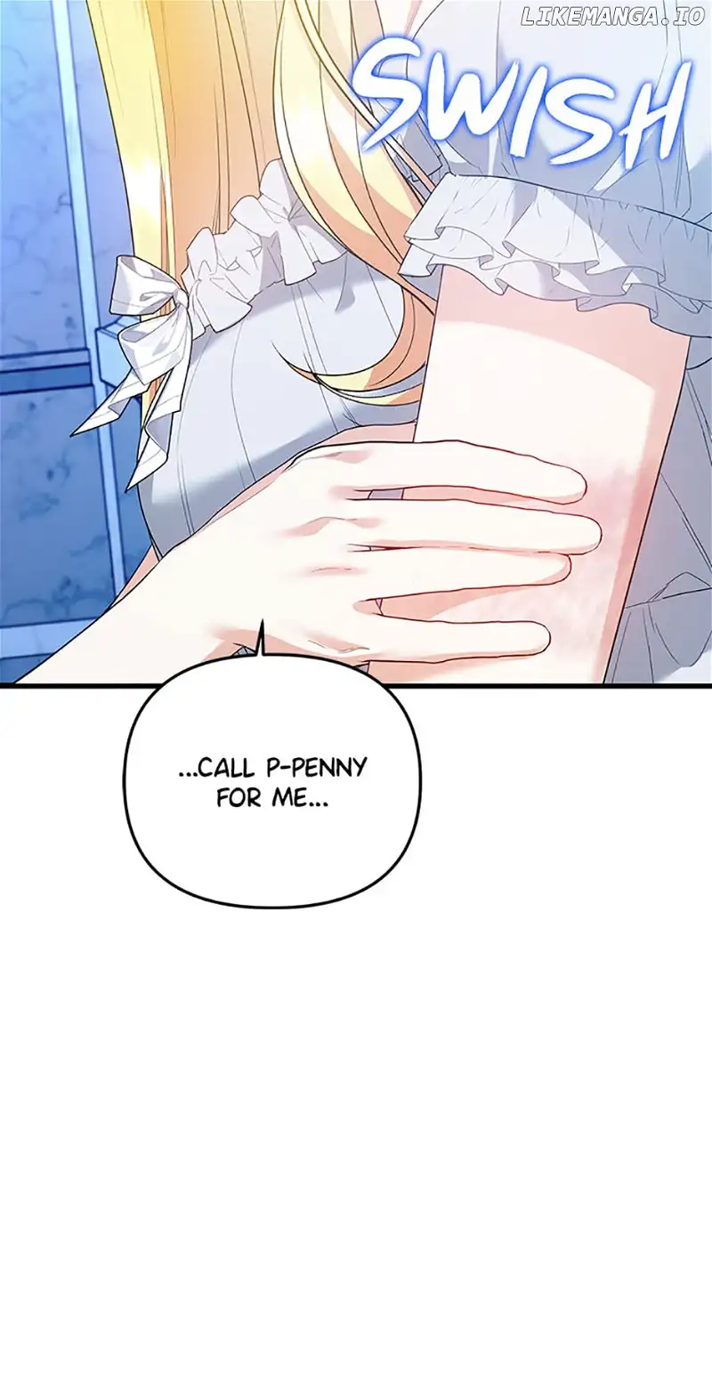 I Created a Harem to Avoid the Male Lead Chapter 29 page 40