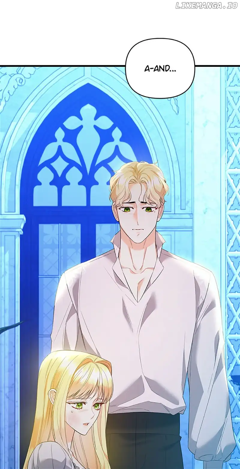 I Created a Harem to Avoid the Male Lead Chapter 29 page 41