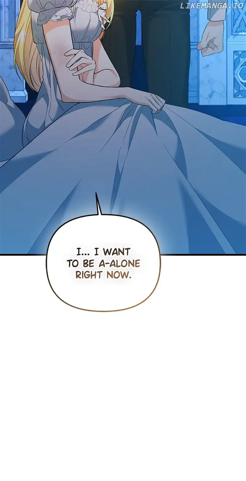 I Created a Harem to Avoid the Male Lead Chapter 29 page 42