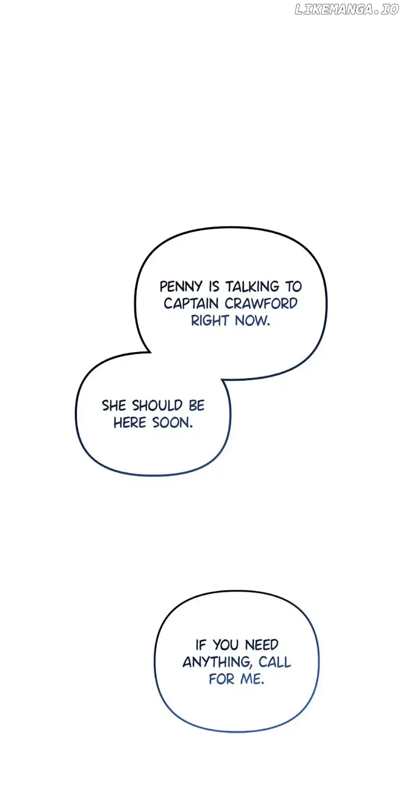 I Created a Harem to Avoid the Male Lead Chapter 29 page 44