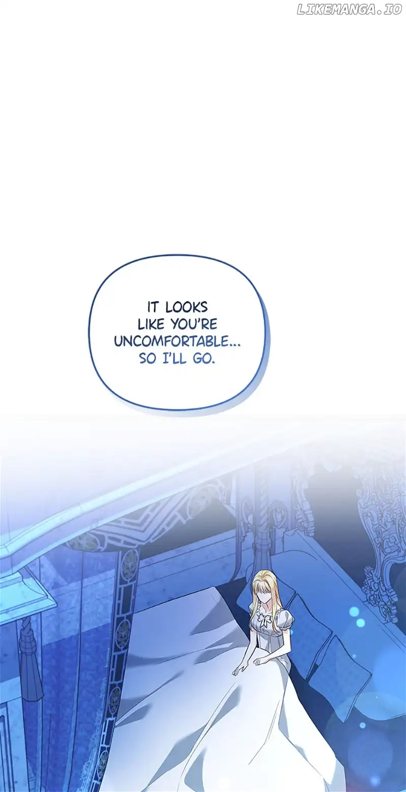 I Created a Harem to Avoid the Male Lead Chapter 29 page 45