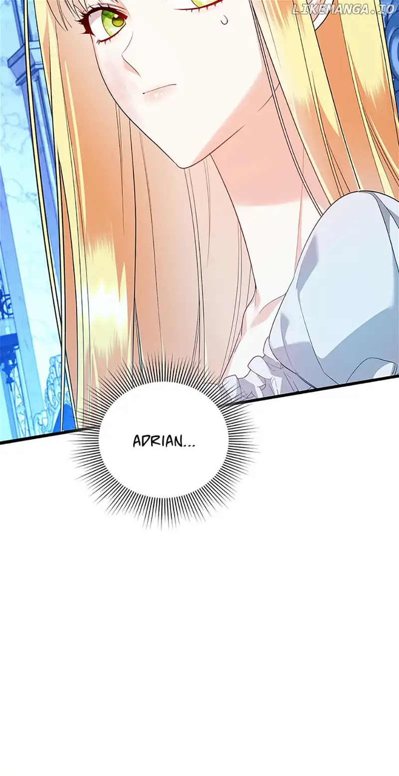 I Created a Harem to Avoid the Male Lead Chapter 29 page 48