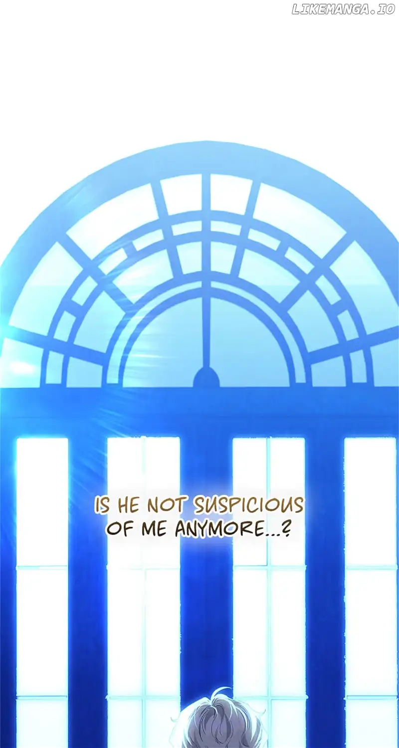 I Created a Harem to Avoid the Male Lead Chapter 29 page 49