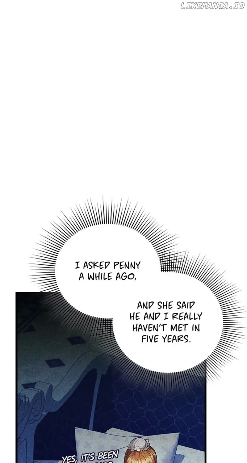 I Created a Harem to Avoid the Male Lead Chapter 29 page 51