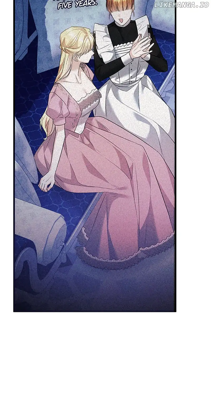 I Created a Harem to Avoid the Male Lead Chapter 29 page 52