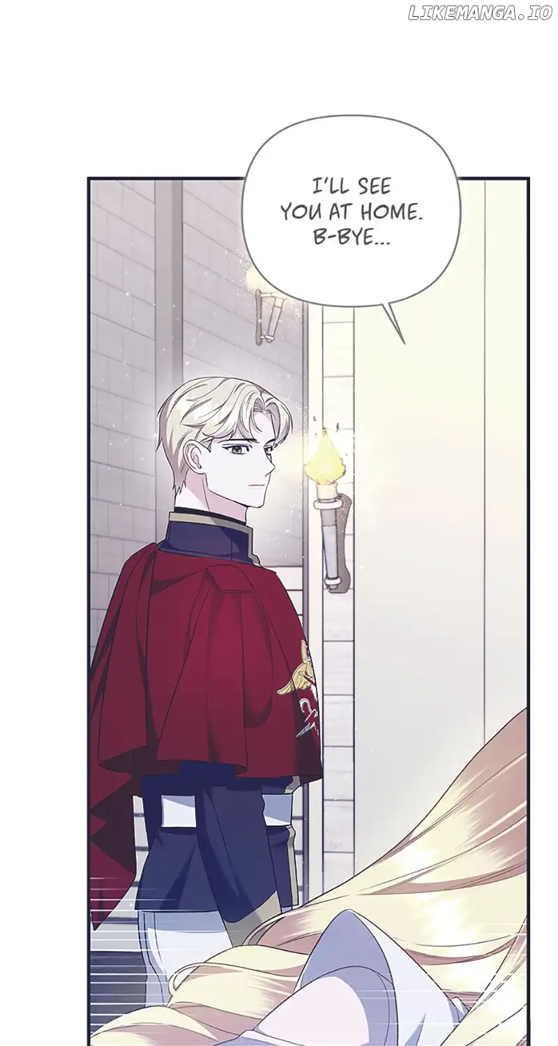 I Created a Harem to Avoid the Male Lead Chapter 29 page 53