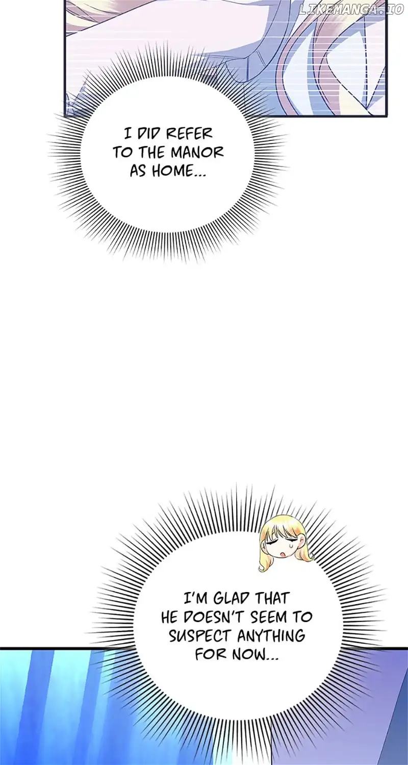 I Created a Harem to Avoid the Male Lead Chapter 29 page 54