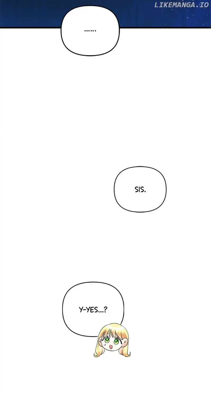 I Created a Harem to Avoid the Male Lead Chapter 29 page 56
