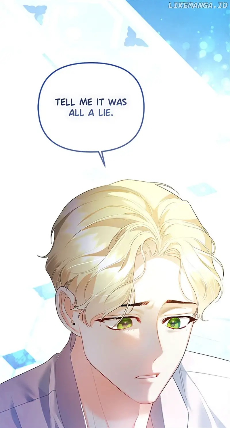 I Created a Harem to Avoid the Male Lead Chapter 29 page 59