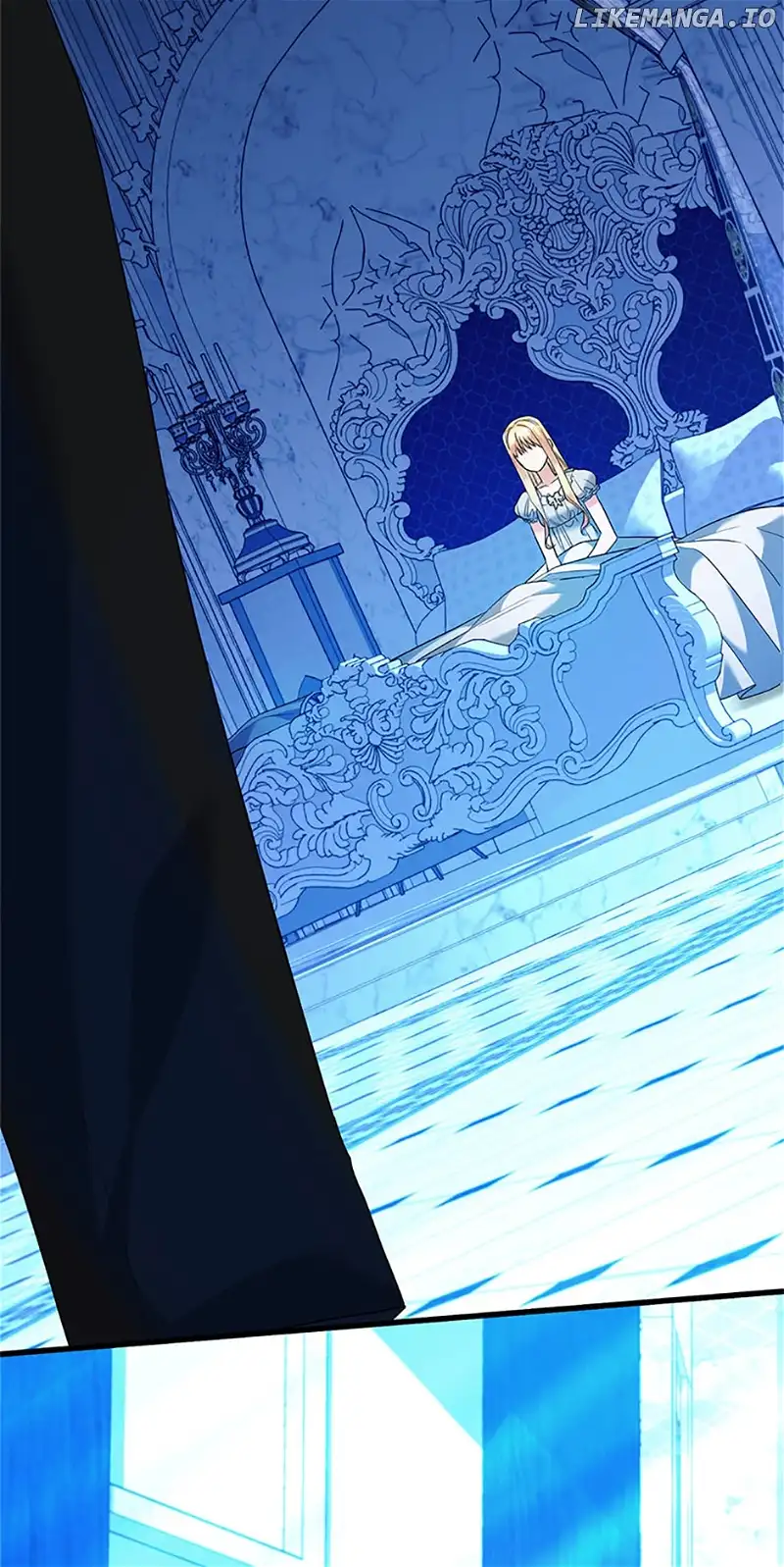 I Created a Harem to Avoid the Male Lead Chapter 29 page 63