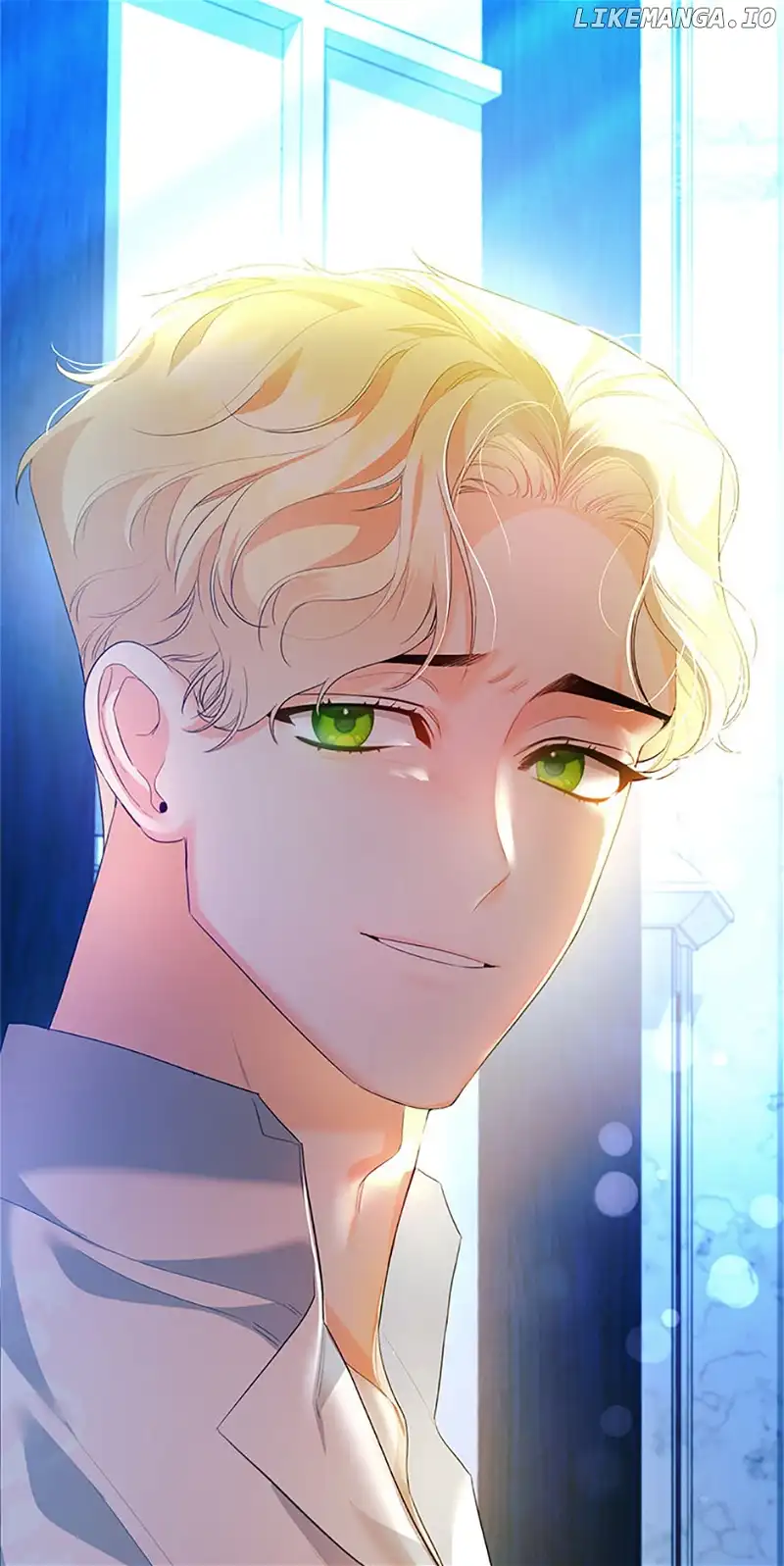 I Created a Harem to Avoid the Male Lead Chapter 29 page 64