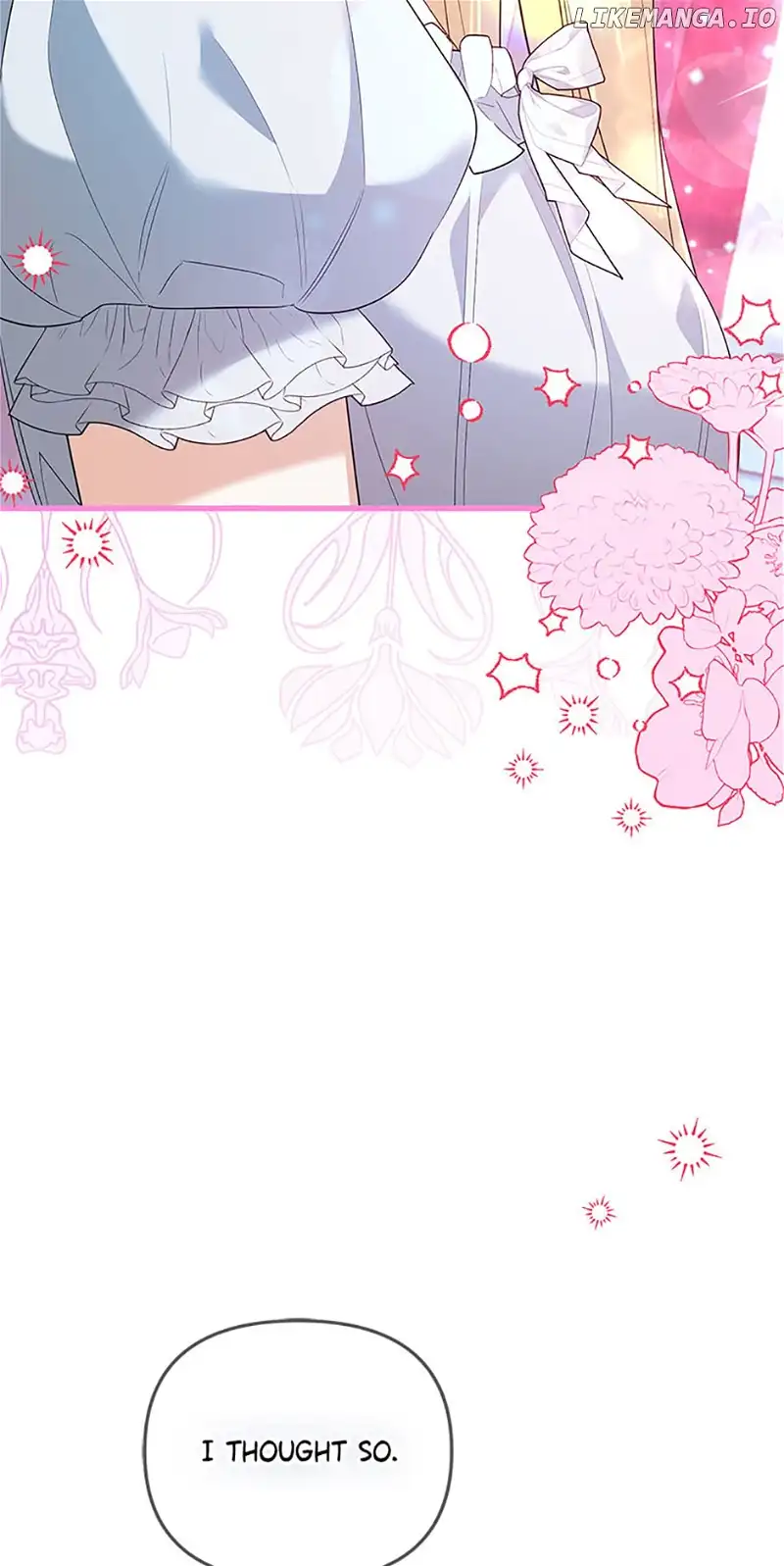 I Created a Harem to Avoid the Male Lead Chapter 29 page 69