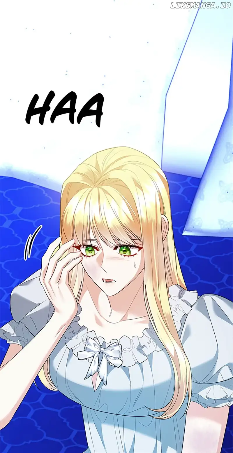 I Created a Harem to Avoid the Male Lead Chapter 29 page 74