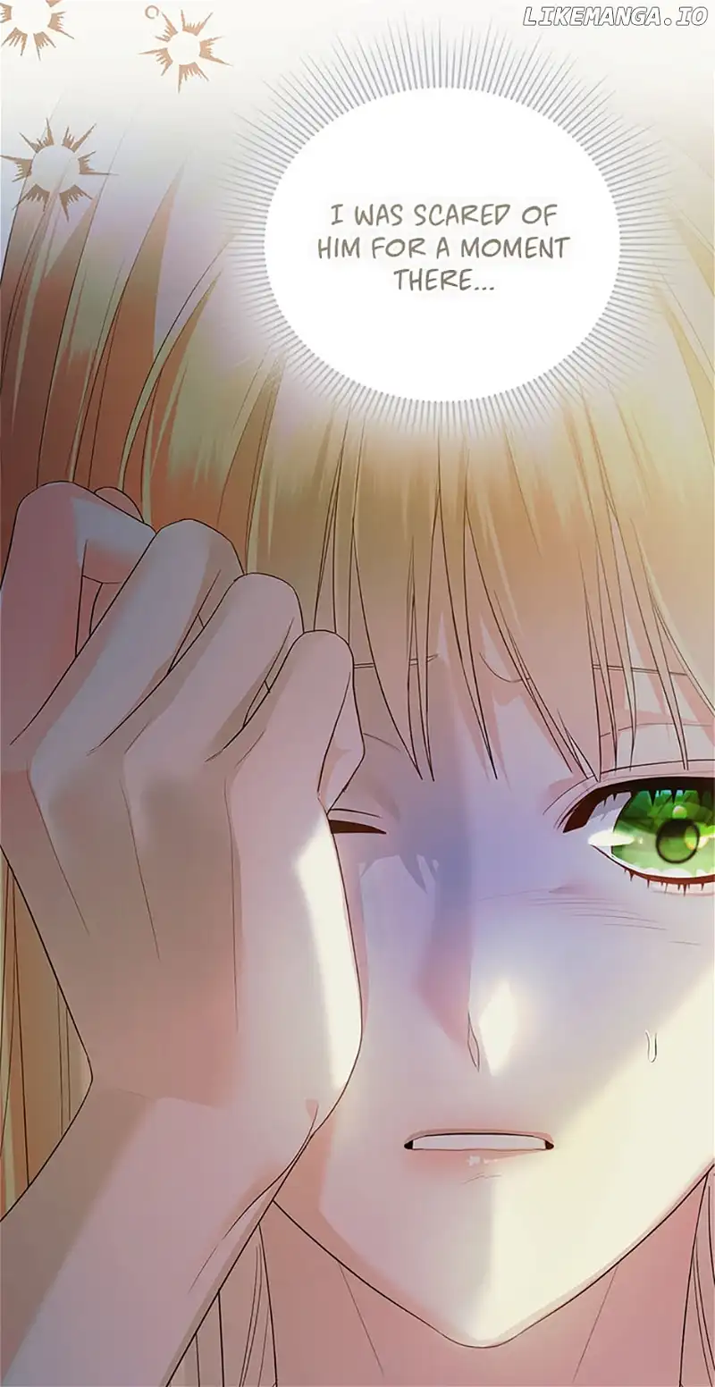 I Created a Harem to Avoid the Male Lead Chapter 29 page 76