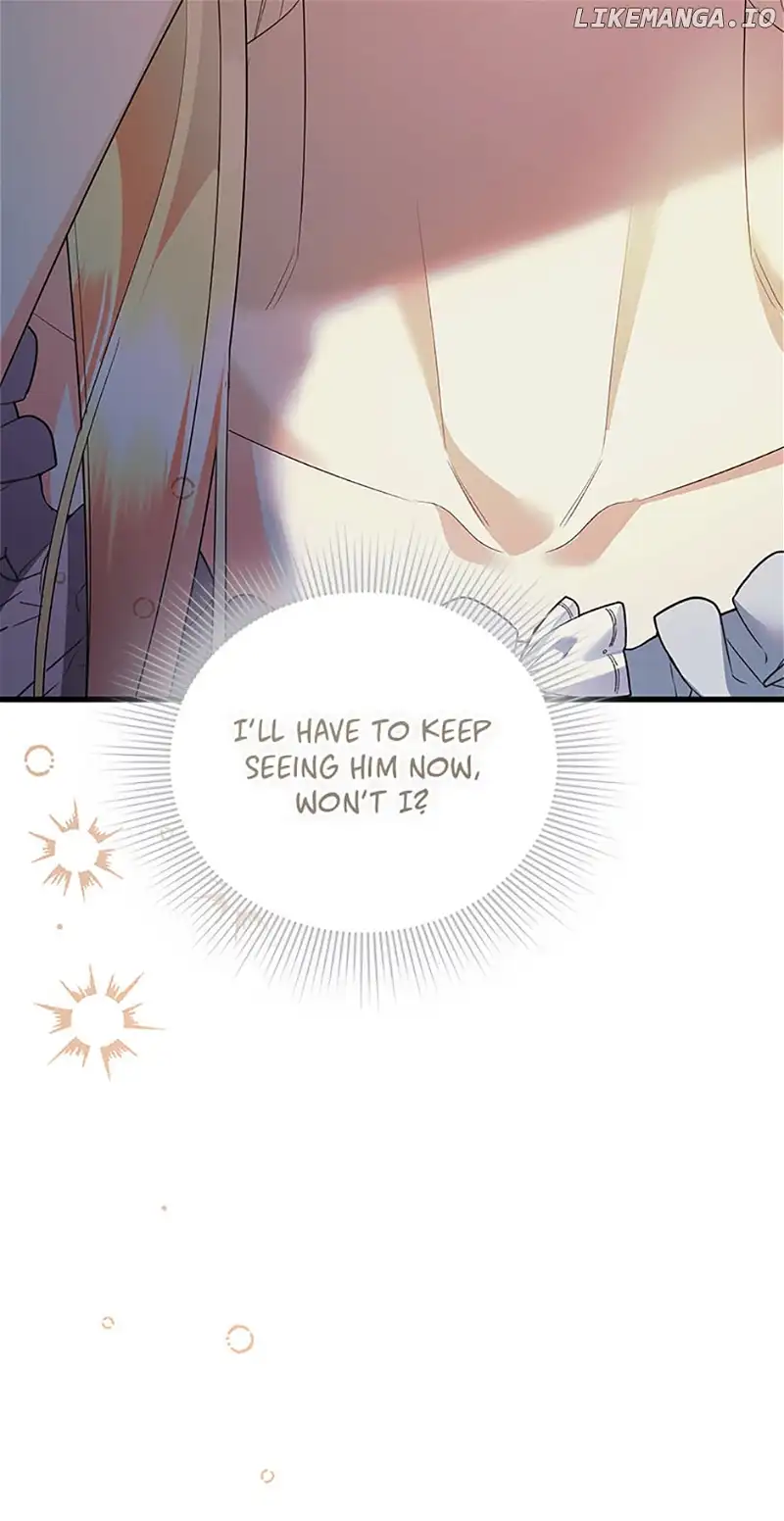 I Created a Harem to Avoid the Male Lead Chapter 29 page 77