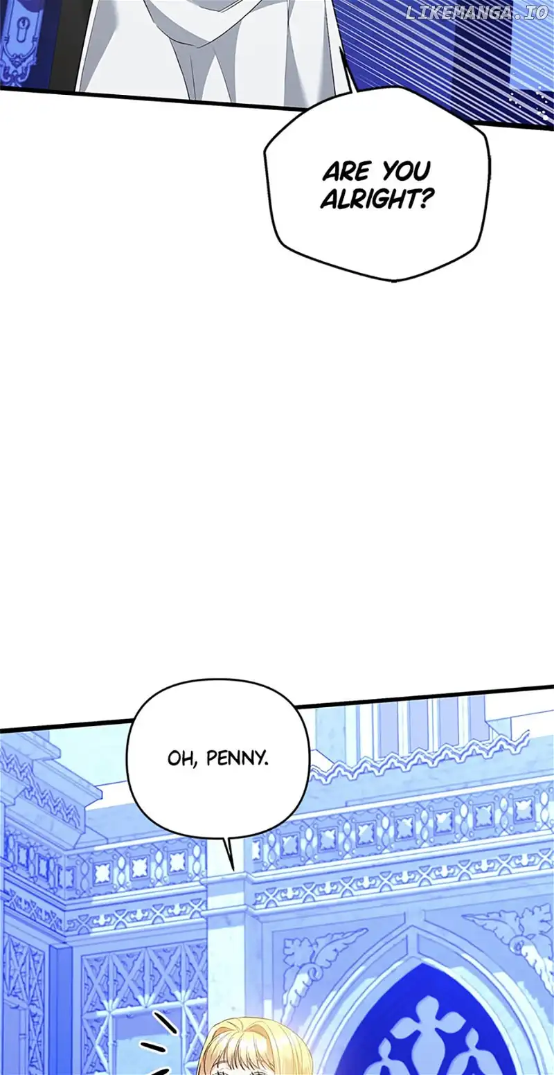I Created a Harem to Avoid the Male Lead Chapter 29 page 80
