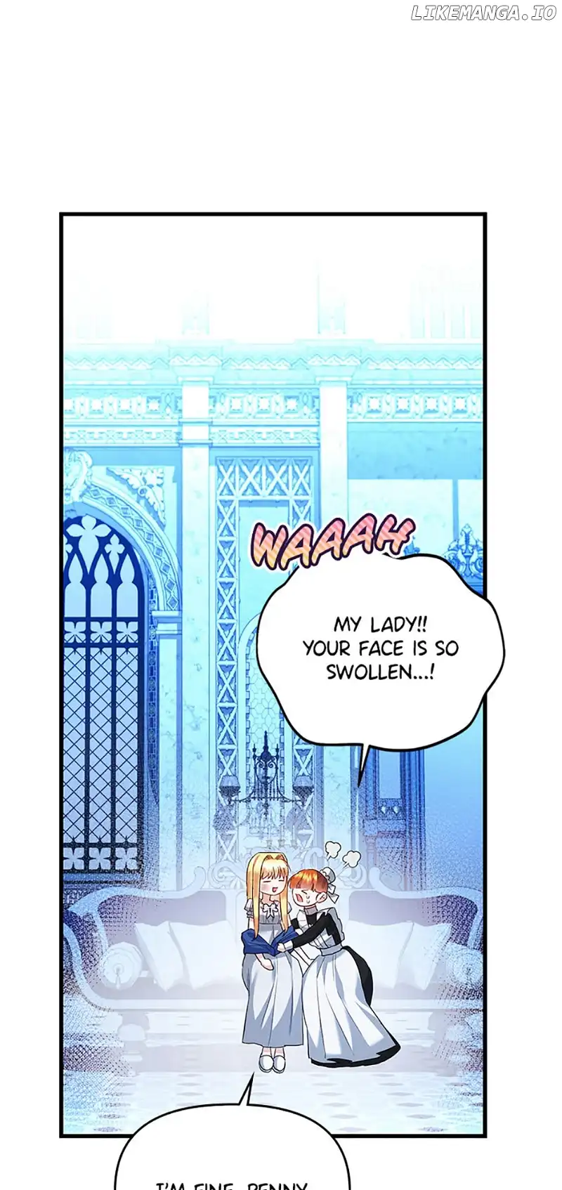 I Created a Harem to Avoid the Male Lead Chapter 29 page 82