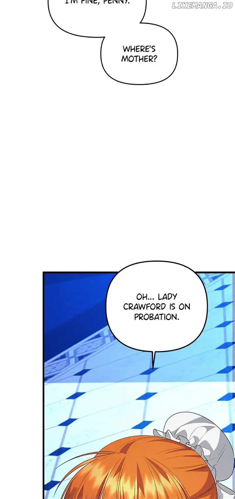 I Created a Harem to Avoid the Male Lead Chapter 29 page 83