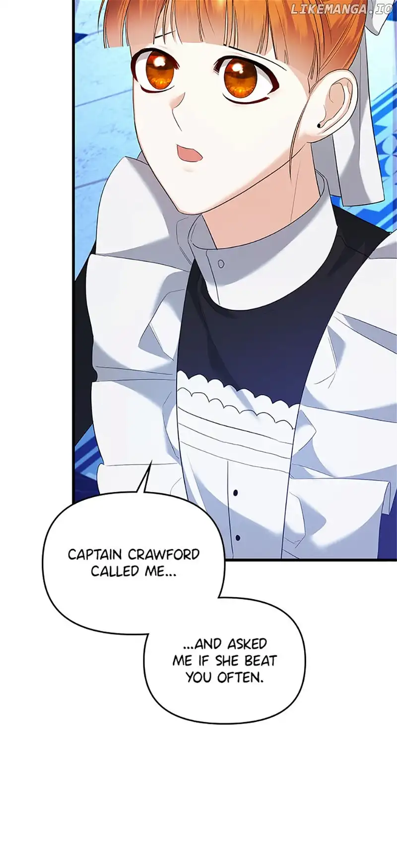 I Created a Harem to Avoid the Male Lead Chapter 29 page 84