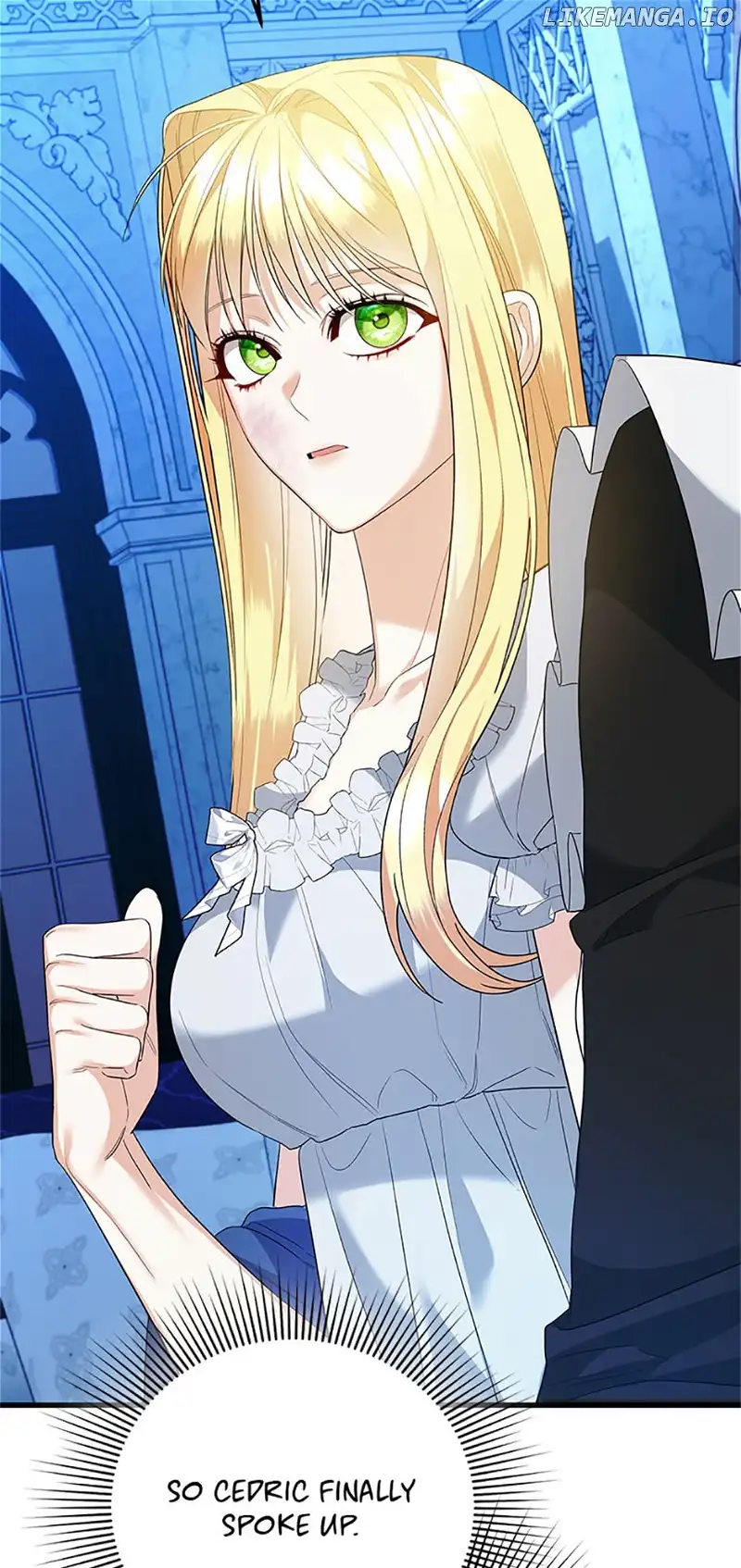I Created a Harem to Avoid the Male Lead Chapter 29 page 86