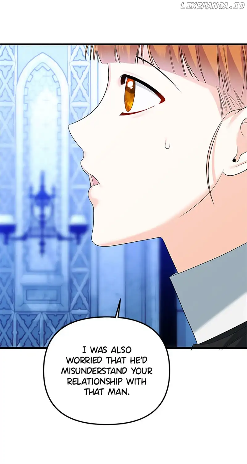 I Created a Harem to Avoid the Male Lead Chapter 29 page 88
